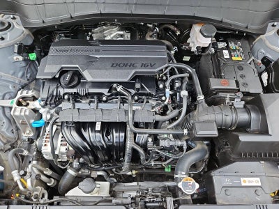 2025 Hyundai KONA SEL FWD