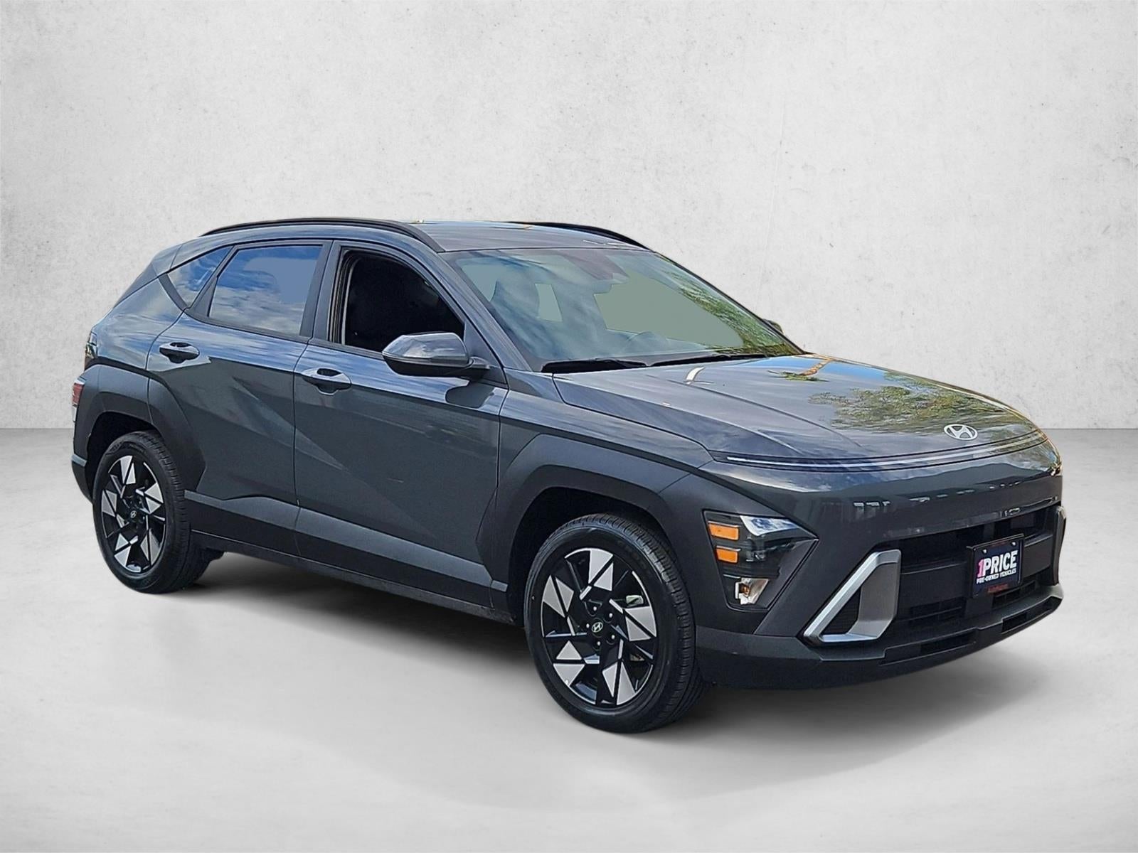 2025 Hyundai KONA SEL FWD