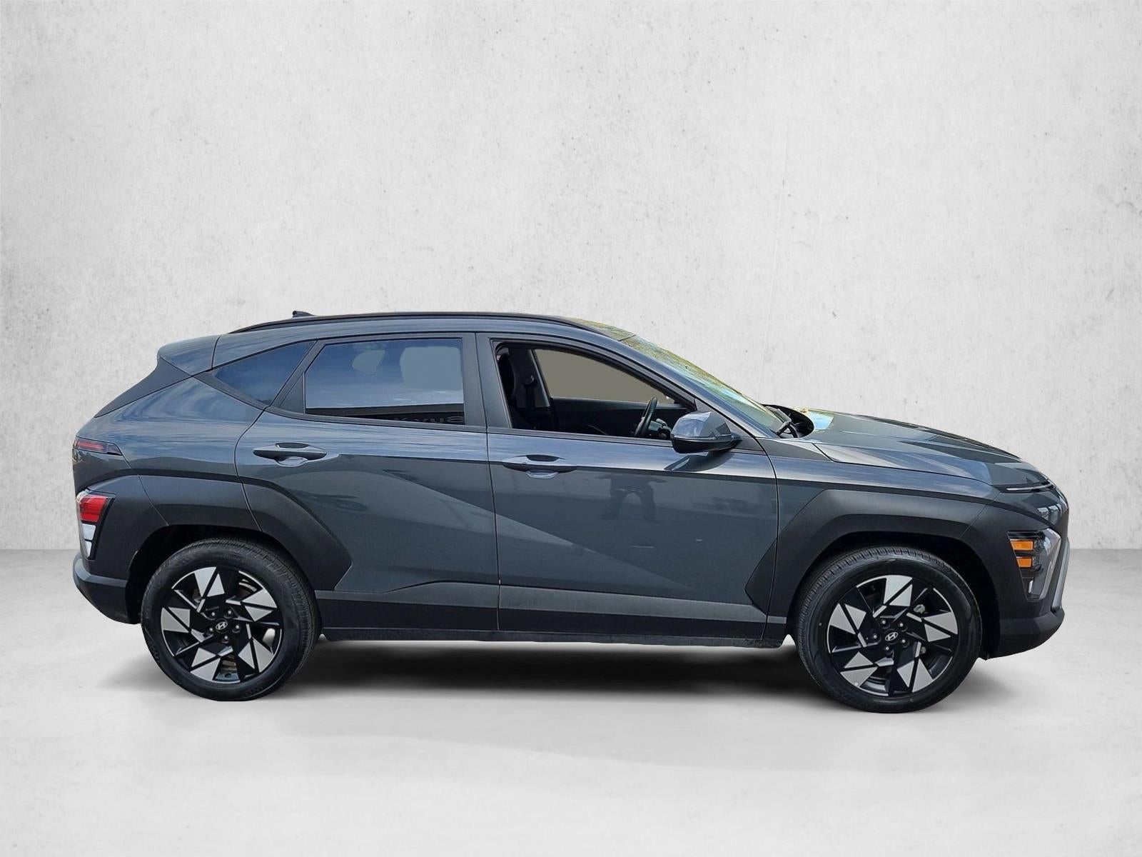 2025 Hyundai KONA SEL FWD