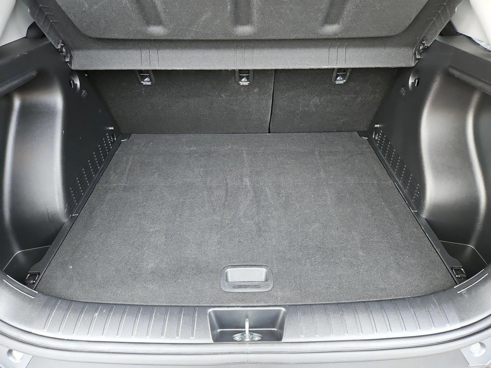 2025 Hyundai KONA SEL FWD