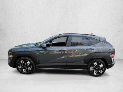 2025 Hyundai KONA SEL FWD