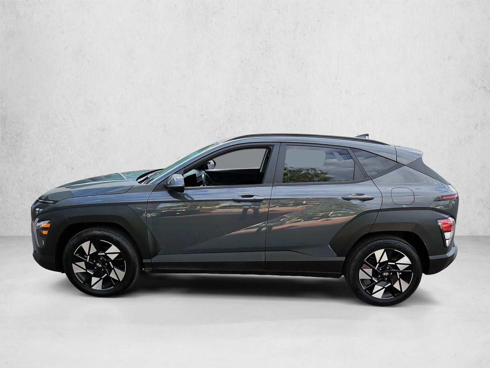 2025 Hyundai KONA SEL FWD