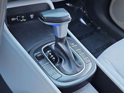 2024 Hyundai KONA SEL FWD
