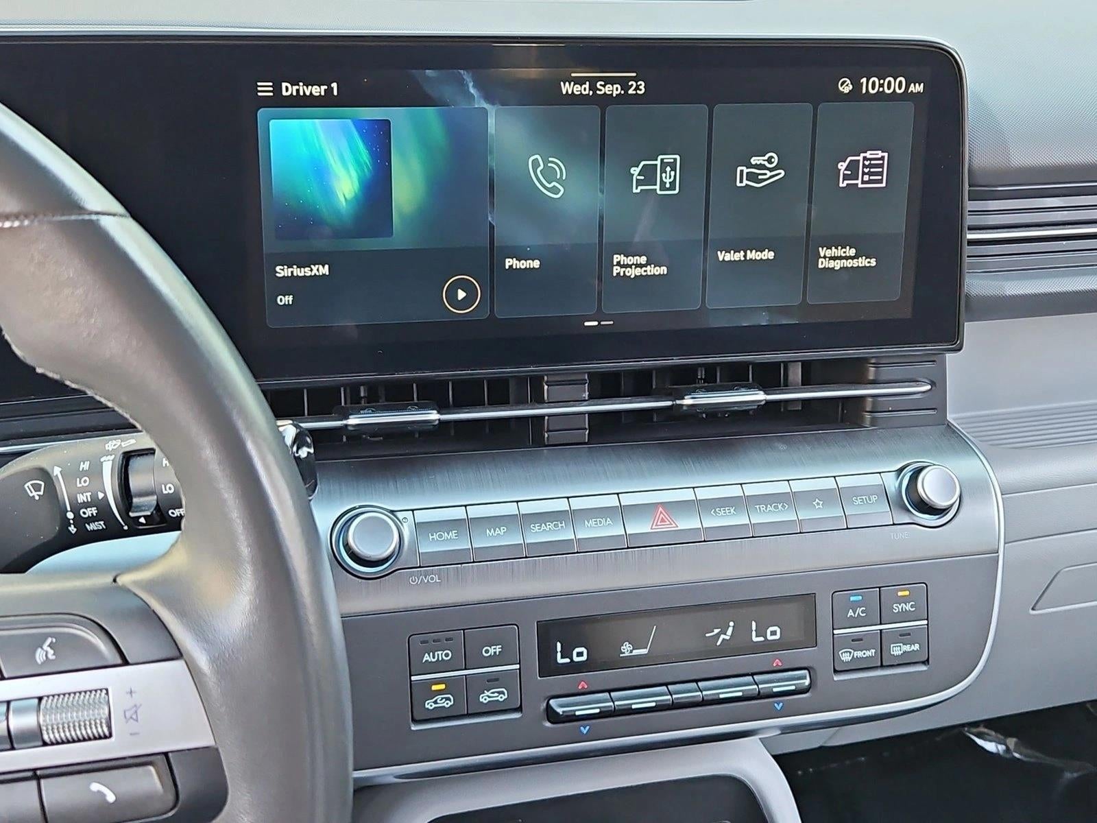 2024 Hyundai KONA SEL FWD