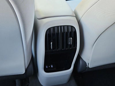 2024 Hyundai KONA SEL FWD