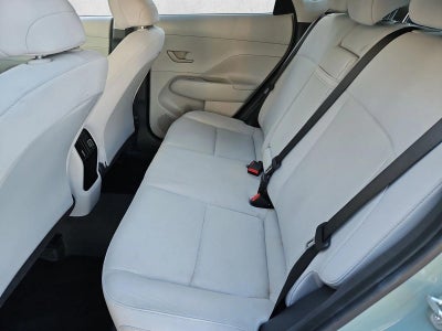 2024 Hyundai KONA SEL FWD