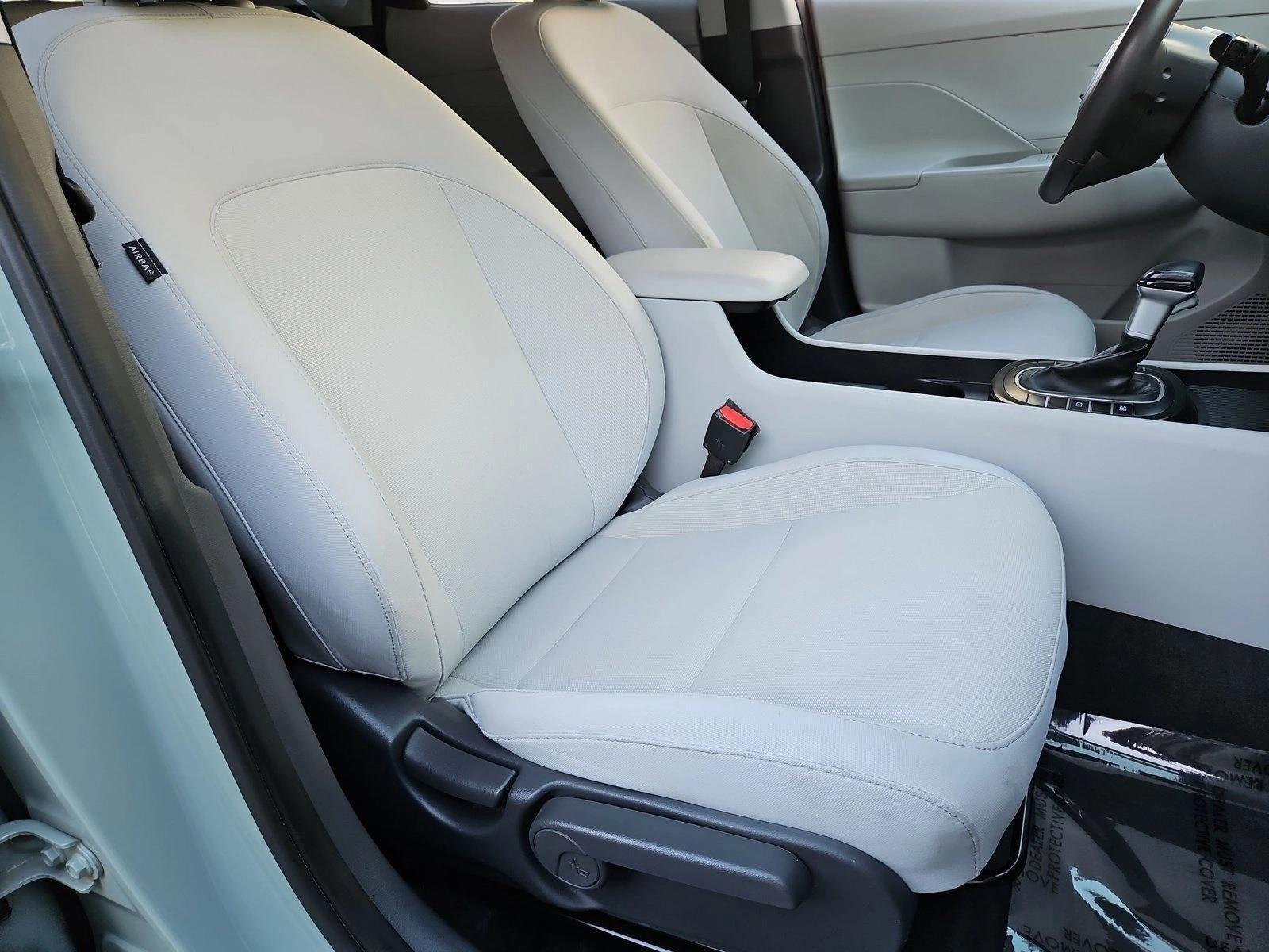 2024 Hyundai KONA SEL FWD