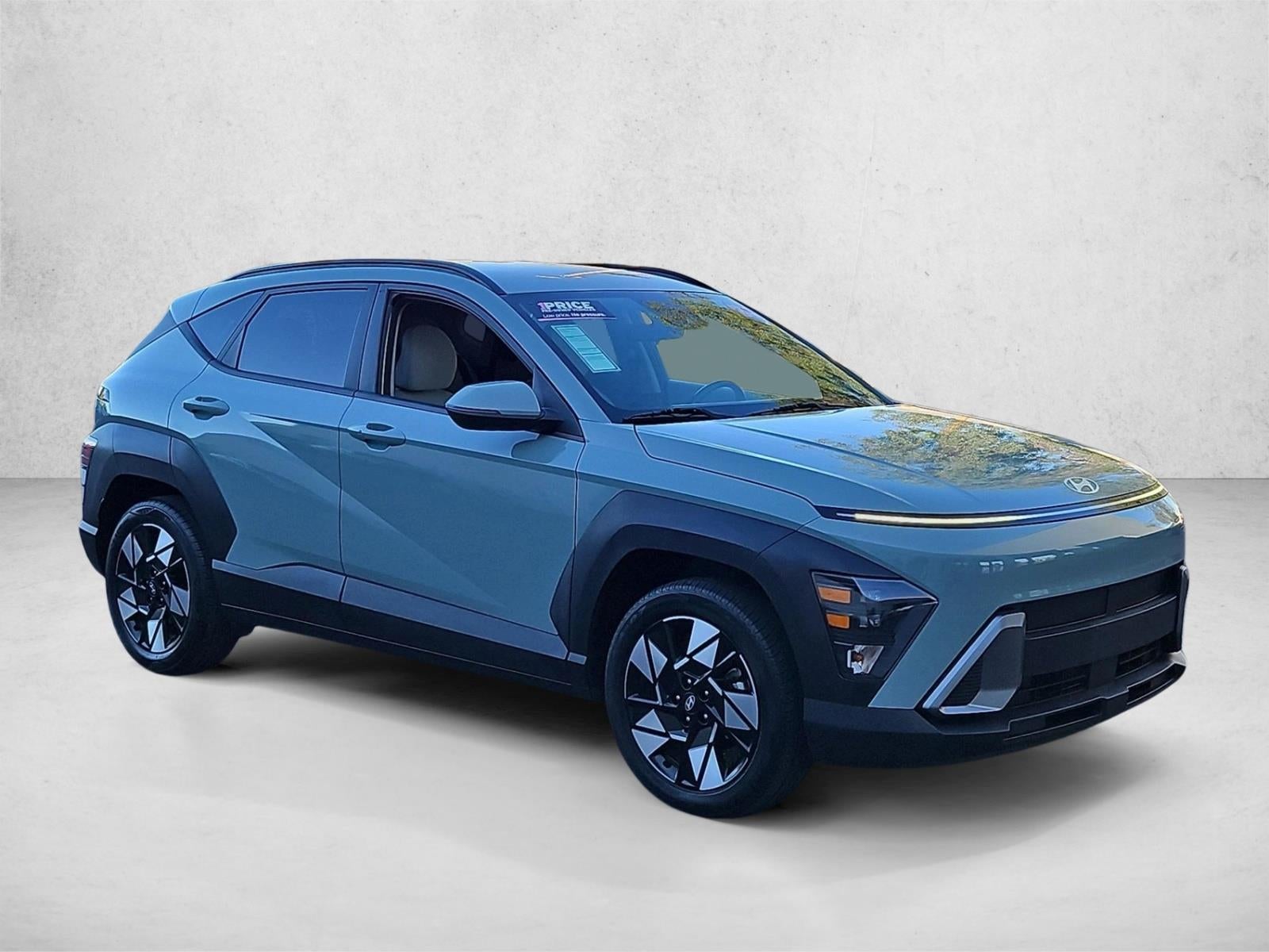 2024 Hyundai KONA SEL FWD
