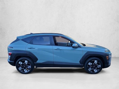 2024 Hyundai KONA SEL FWD