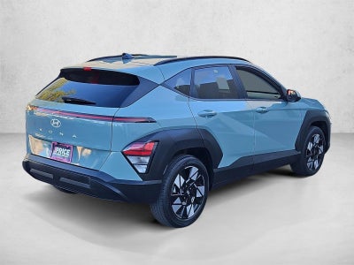 2024 Hyundai KONA SEL FWD