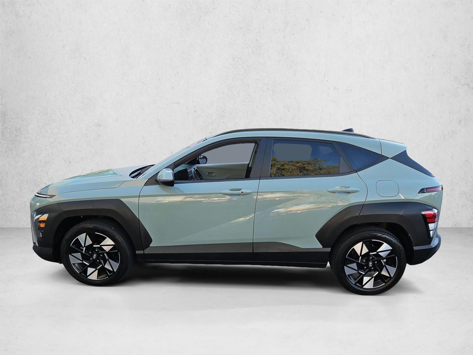 2024 Hyundai KONA SEL FWD