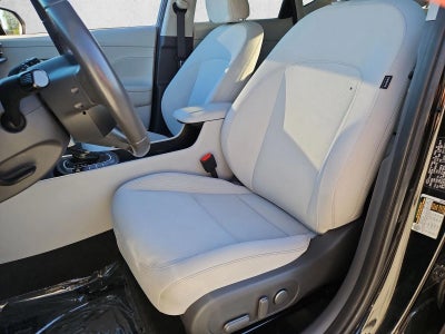 2025 Hyundai KONA SEL FWD