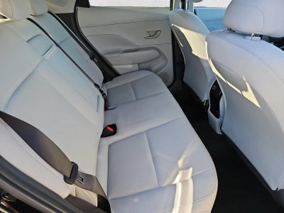 2025 Hyundai KONA SEL FWD