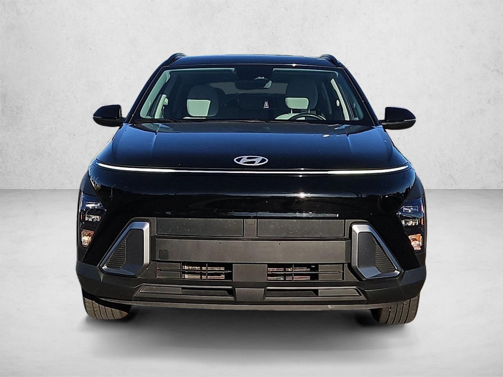 2025 Hyundai KONA SEL FWD