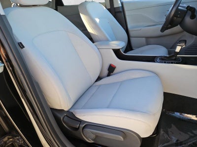 2025 Hyundai KONA SEL FWD