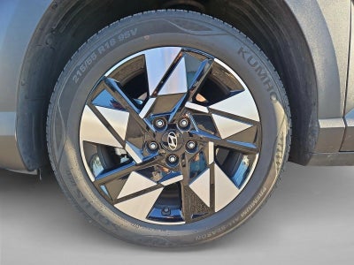 2025 Hyundai KONA SEL FWD