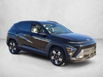 2025 Hyundai KONA SEL FWD