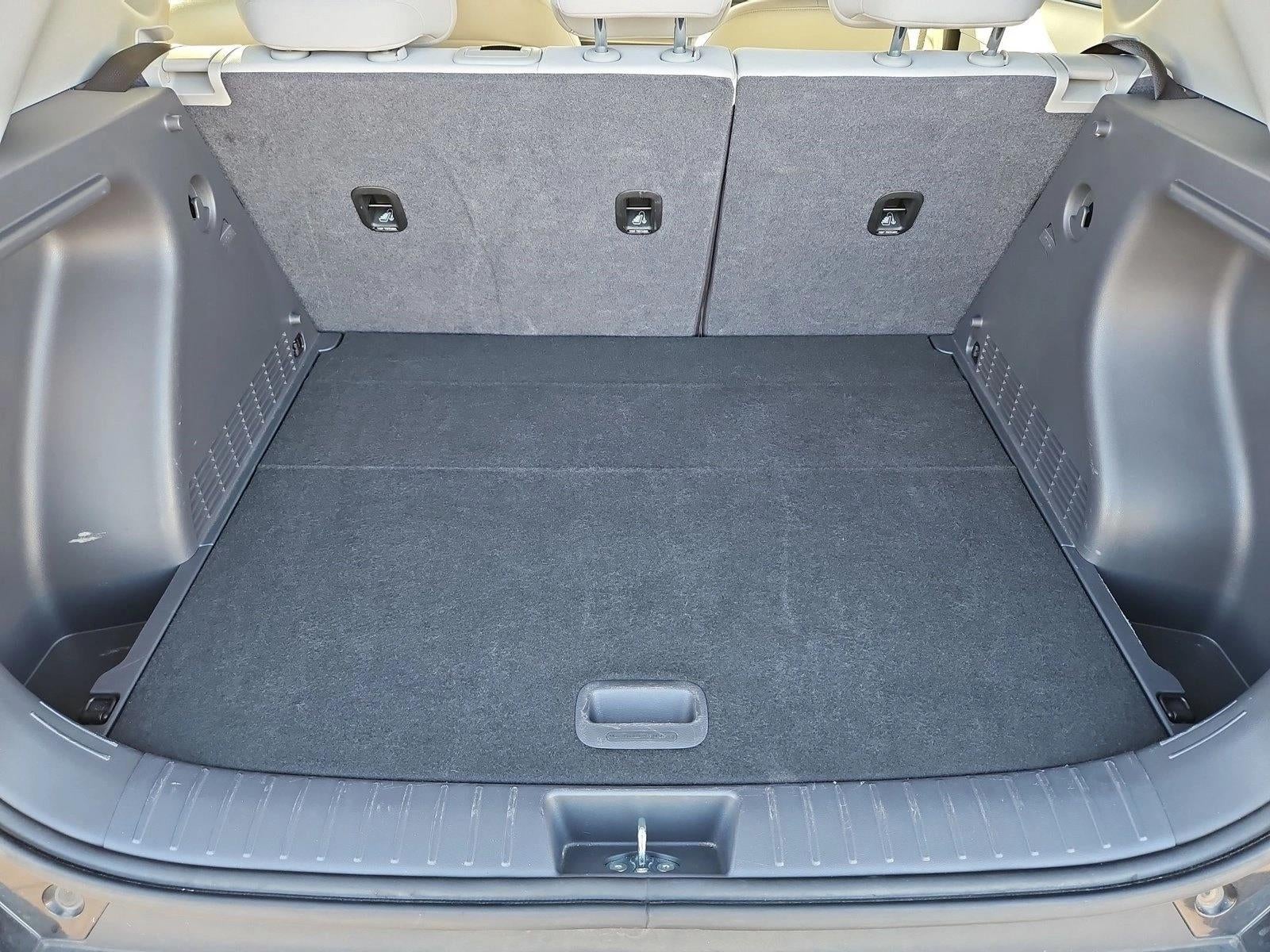 2025 Hyundai KONA SEL FWD