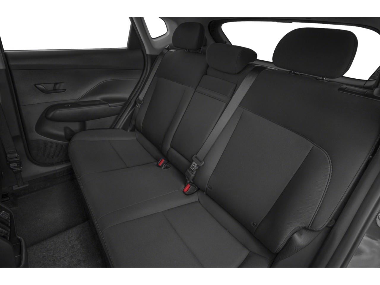 2025 Hyundai KONA SEL FWD