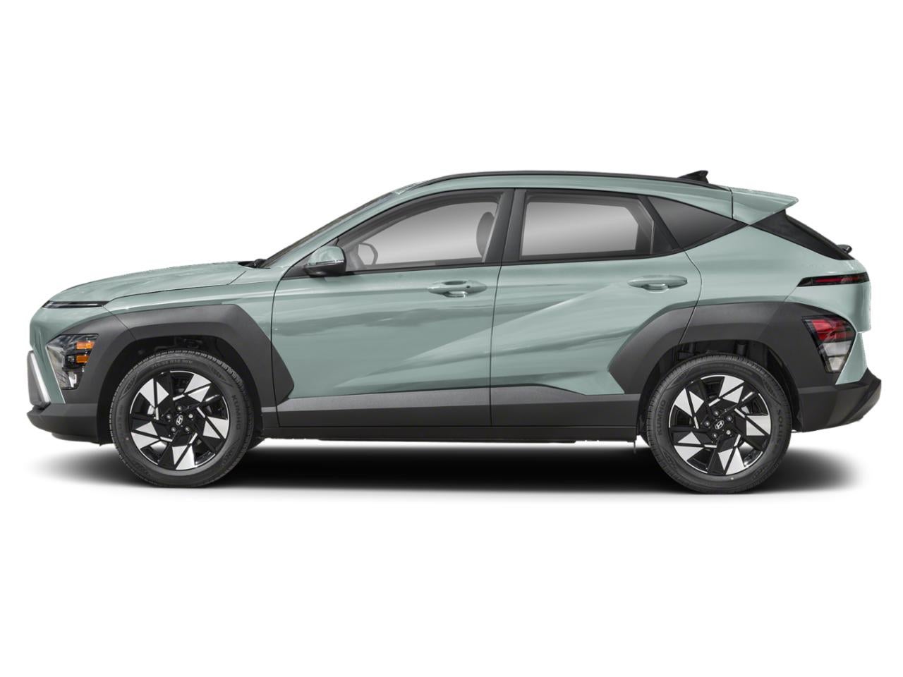 2025 Hyundai KONA SEL FWD