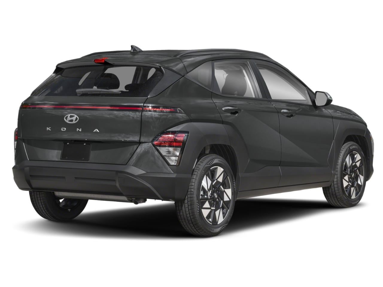 2025 Hyundai KONA SEL FWD