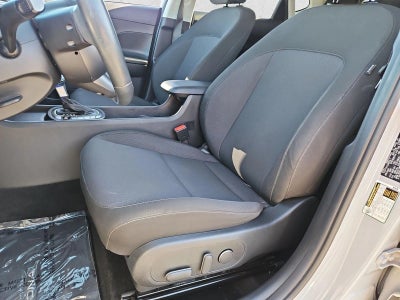 2024 Hyundai KONA SEL FWD