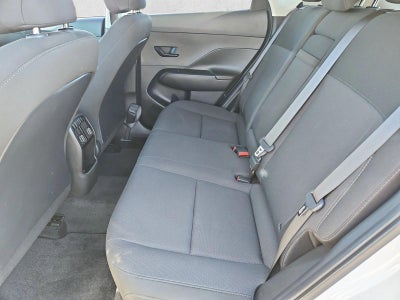 2024 Hyundai KONA SEL FWD