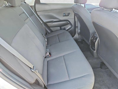 2024 Hyundai KONA SEL FWD