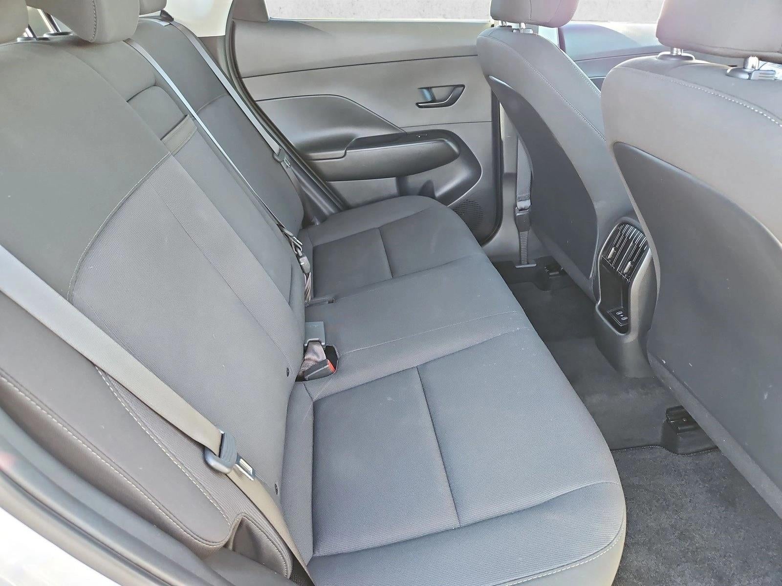 2024 Hyundai KONA SEL FWD