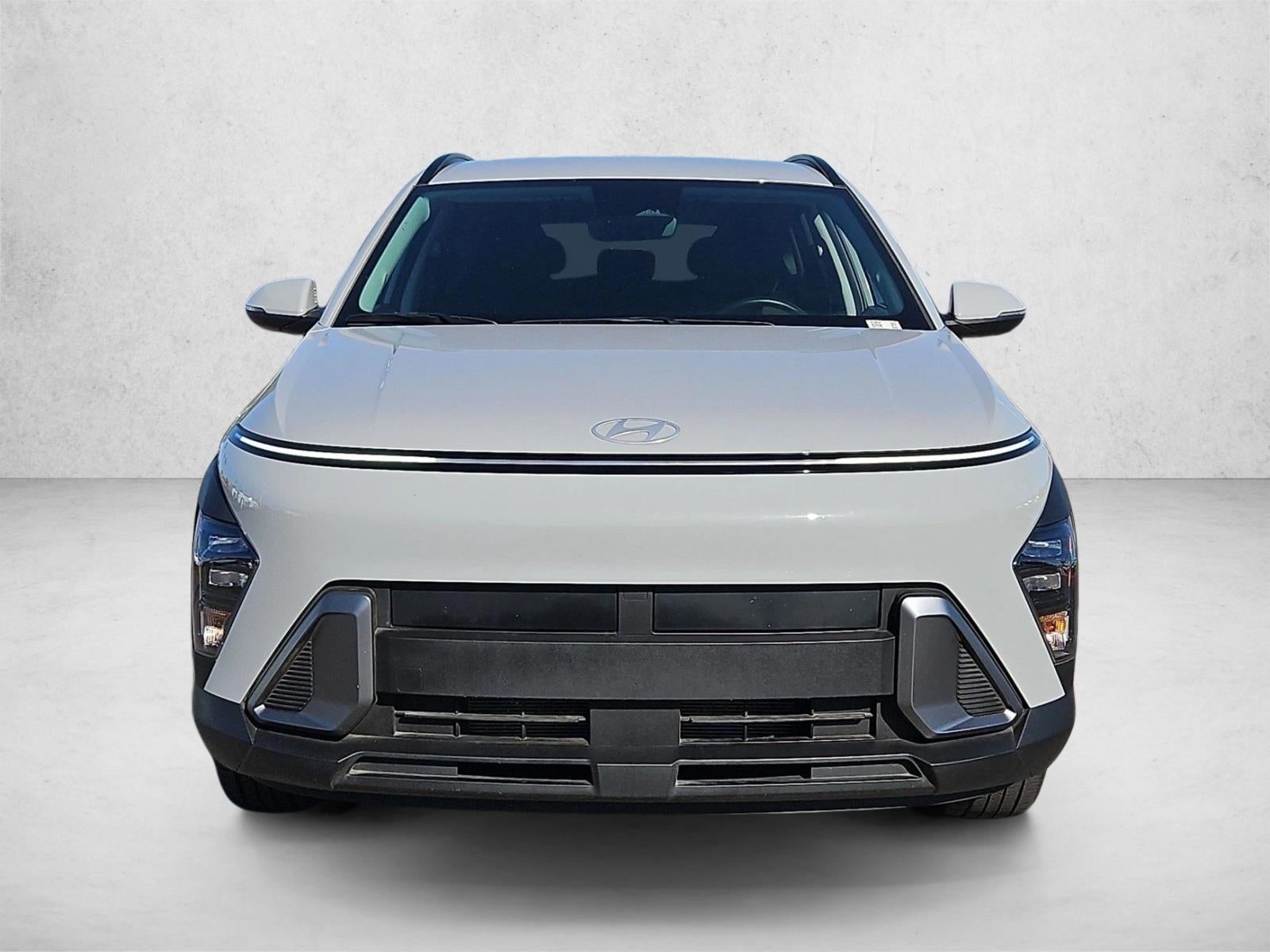 2024 Hyundai KONA SEL FWD