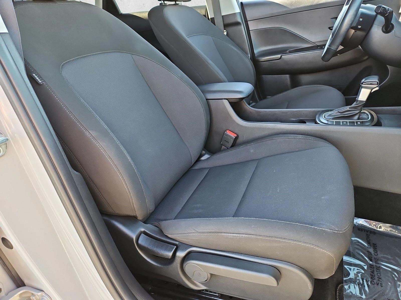 2024 Hyundai KONA SEL FWD