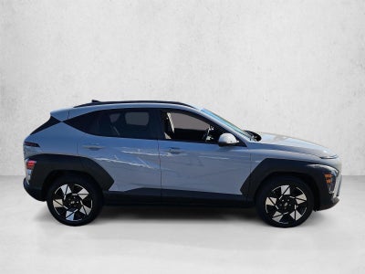 2024 Hyundai KONA SEL FWD
