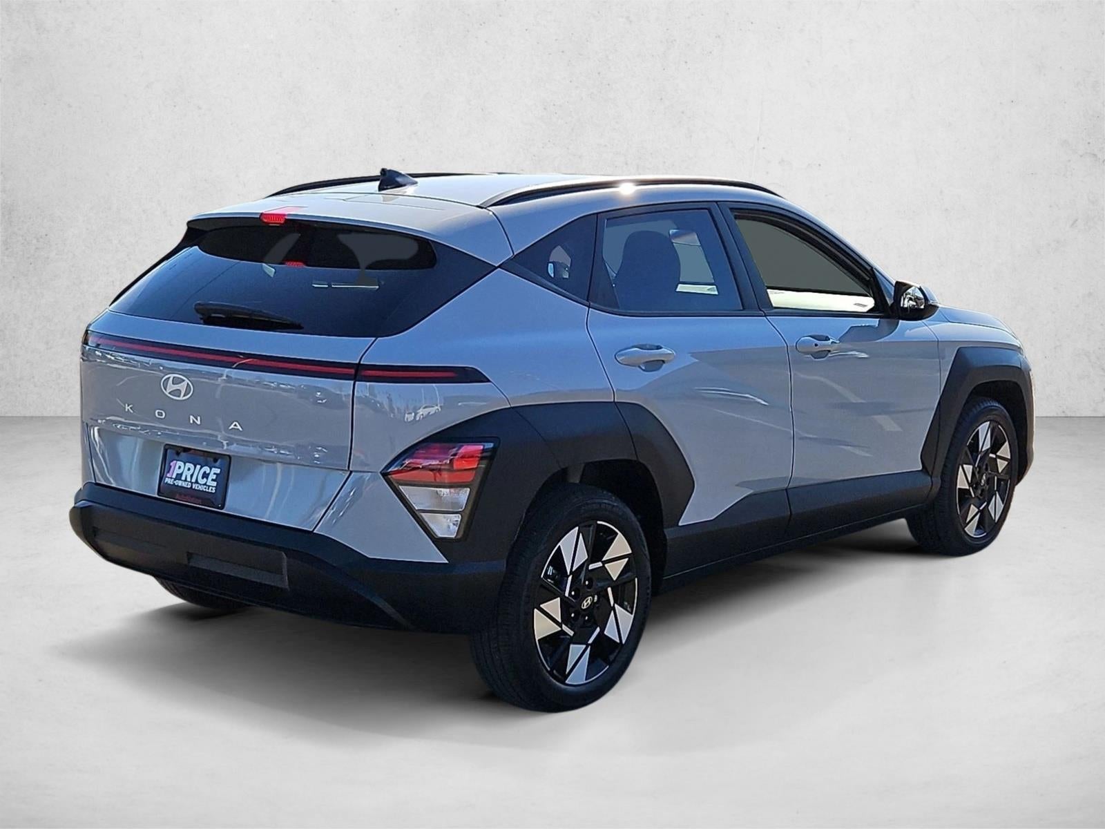 2024 Hyundai KONA SEL FWD