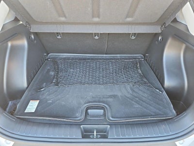 2024 Hyundai KONA SEL FWD