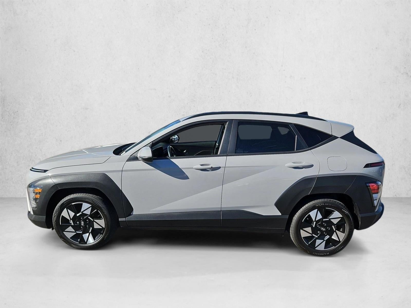 2024 Hyundai KONA SEL FWD