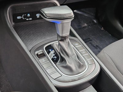 2024 Hyundai KONA SEL AWD