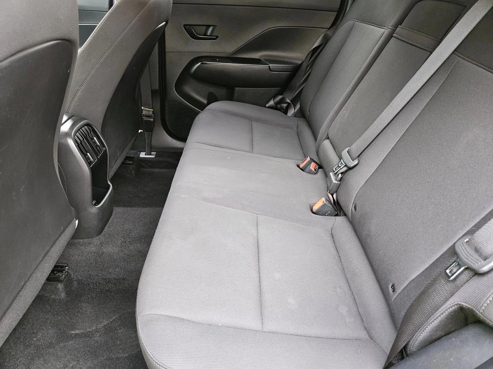 2024 Hyundai KONA SEL AWD