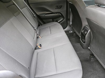 2024 Hyundai KONA SEL AWD