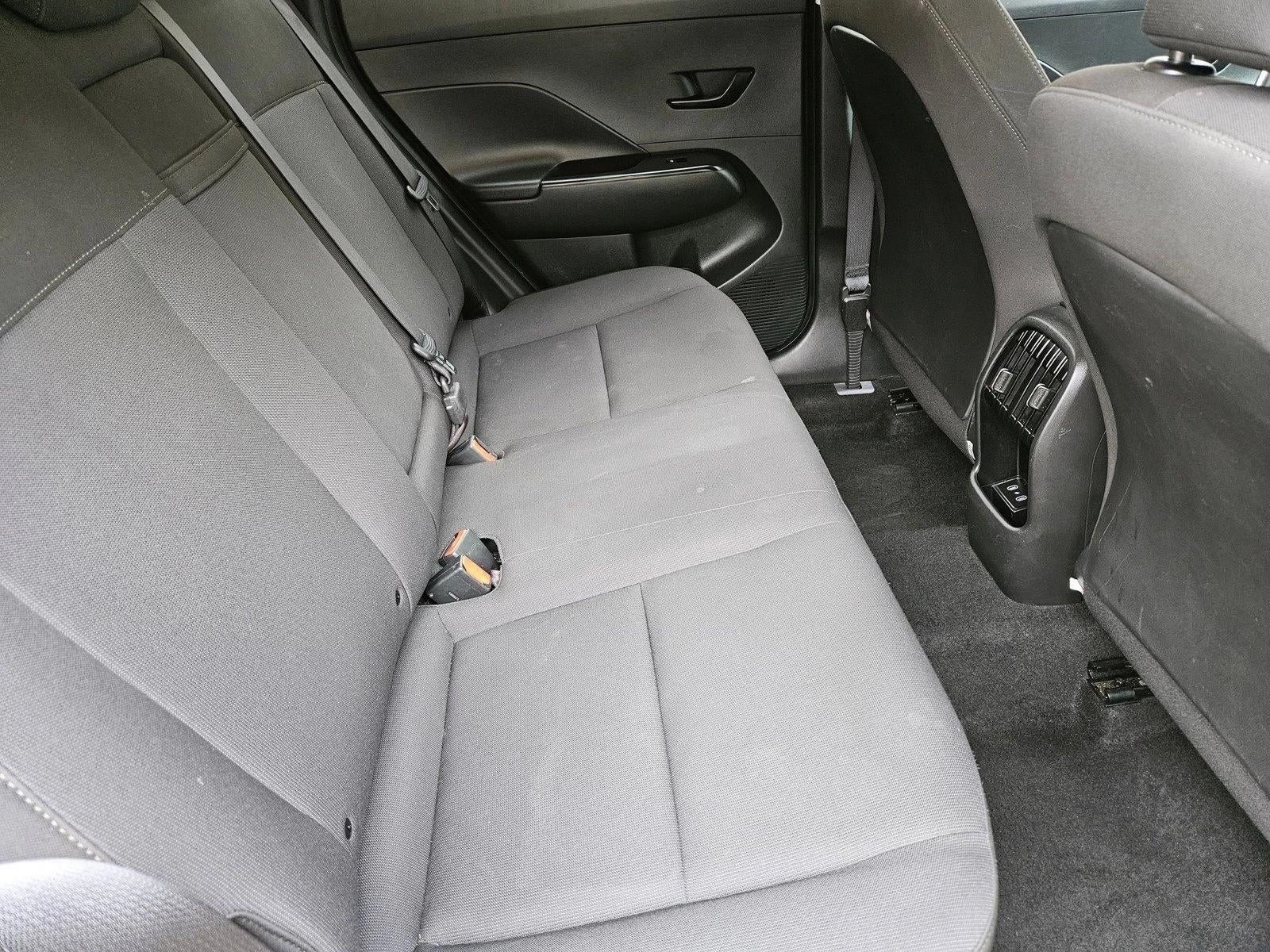 2024 Hyundai KONA SEL AWD