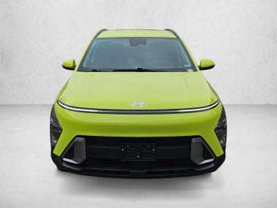 2024 Hyundai KONA SEL AWD
