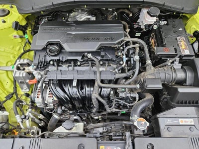 2024 Hyundai KONA SEL AWD