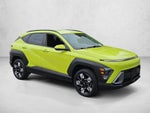 2024 Hyundai KONA SEL AWD