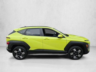 2024 Hyundai KONA SEL AWD