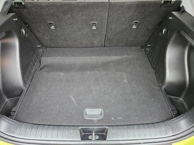 2024 Hyundai KONA SEL AWD