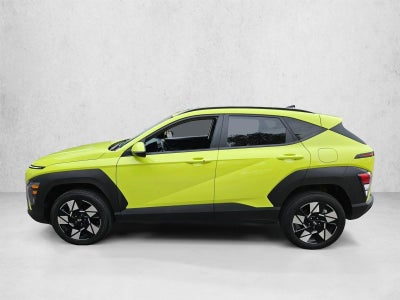 2024 Hyundai KONA SEL AWD