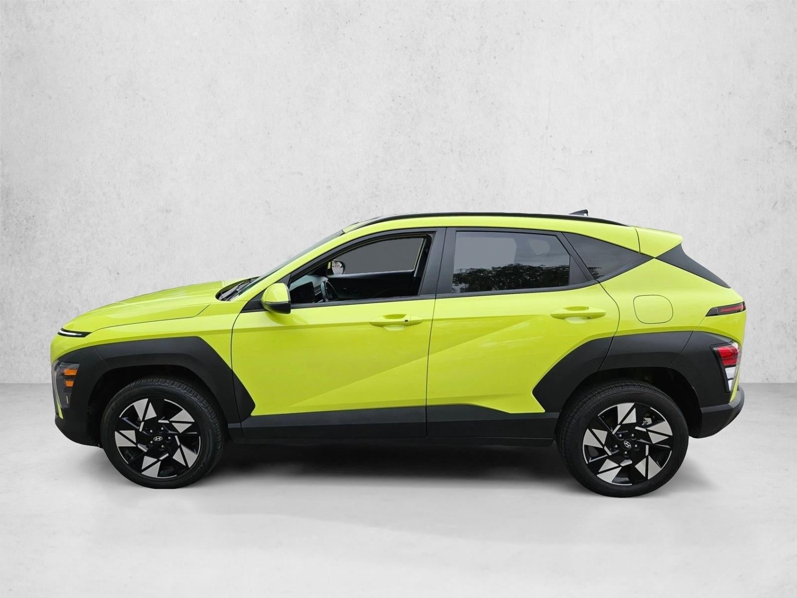 2024 Hyundai KONA SEL AWD