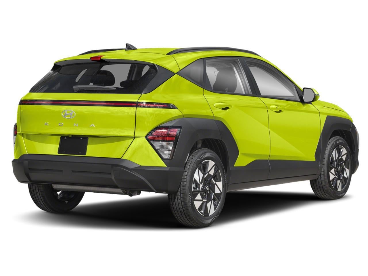 2024 Hyundai KONA SEL AWD