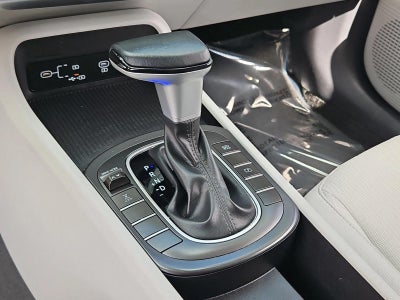 2025 Hyundai KONA SEL AWD