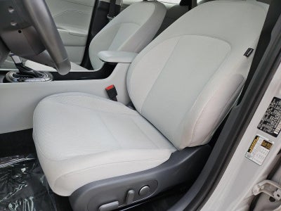 2025 Hyundai KONA SEL AWD