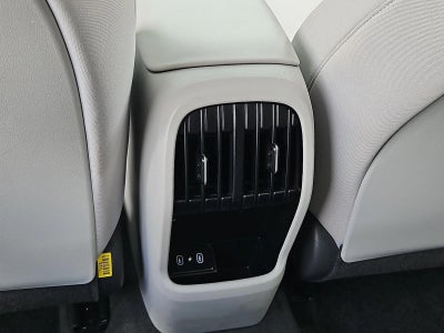 2025 Hyundai KONA SEL AWD